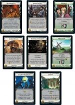 L\'Intrigue (Ext. Dominion Seconde Édition)