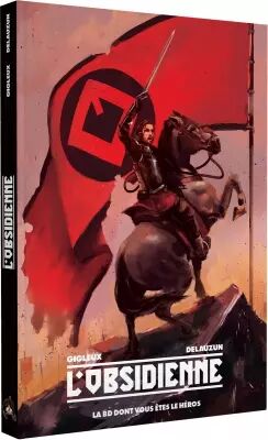 L\'Obsidienne