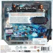 L\'ombre d\'Yggdrasil (Ext. Divinus)