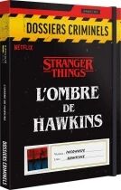 L\'Ombre de Hawkins (Dossiers Criminels)