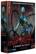 L\'Ombre du Salut (Ext. Shards Of Infinity)