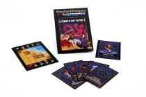 L�Ombre sur le Port - Pack d\'aventure (Ext. One Card Dungeon)