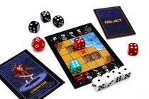 L�Ombre sur le Port - Pack d\'aventure (Ext. One Card Dungeon)