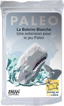 La Baleine Blanche (Ext. Paleo)