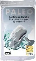 La Baleine Blanche (Ext. Paleo)