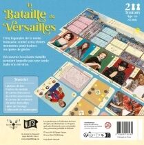 La Bataille de Versailles