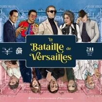 La Bataille de Versailles