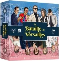 La Bataille de Versailles