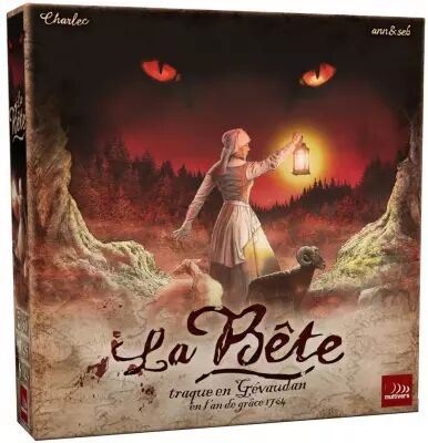 La B�te