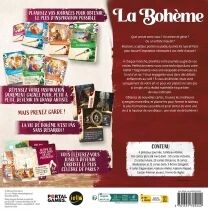 La Boh&egrave;me