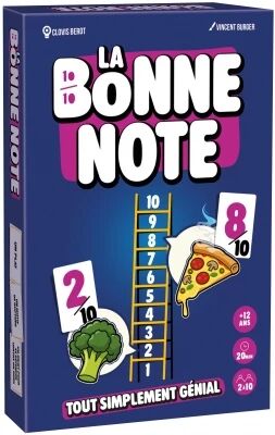 La Bonne Note