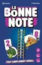La Bonne Note
