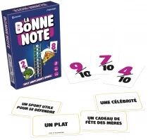 La Bonne Note