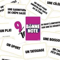 La Bonne Note