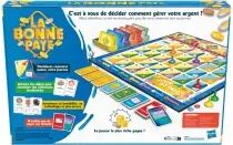 La Bonne Paye - Nouvelle édition