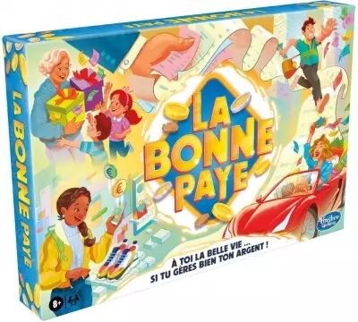 La Bonne Paye - Nouvelle �dition