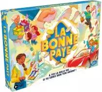 La Bonne Paye - Nouvelle édition