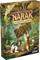 La Cargaison Surprise (Ext. Les Ruines Perdues de Narak)
