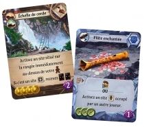 La Cargaison Surprise (Ext. Les Ruines Perdues de Narak)