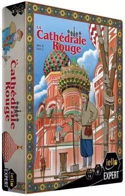 La Cath�drale Rouge