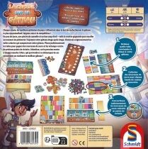 La Cerise sur le Gâteau