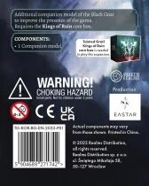 La Ch&egrave;vre Noire (Ext. Tainted Grail : Rois de la Ruine)