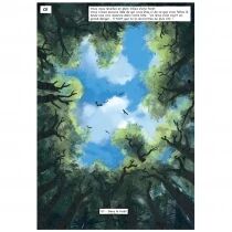 La Cité d'Aria - BD dont vous êtes le héros 2