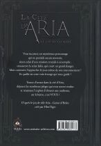 La Cité d'Aria - BD dont vous êtes le héros 6