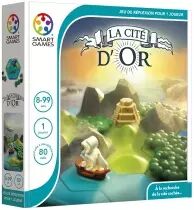 La Cité d\'Or