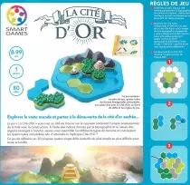 La Cité d\'Or