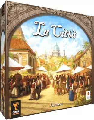La Citta
