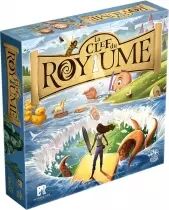 La Clef du Royaume