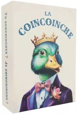La Coincoinche