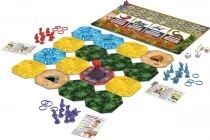 La Col&egrave;re de la Montagne de Feu