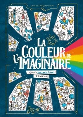 La Couleur de l\'Imaginaire