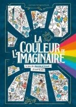 La Couleur de l\'Imaginaire