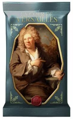 La Cour de Versailles - Booster