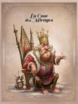 La Cour des Mirages