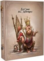 La Cour des Mirages