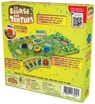 La Course des Tortues