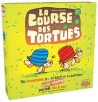 La Course des Tortues