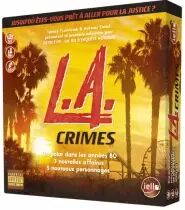 L.A. Crimes