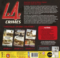 L.A. Crimes