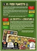 La Crypte de la Cr&eacute;ature