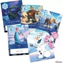 La Fabrique d\'Olaf - Un Jeu Love Letter
