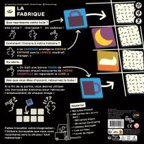 La Fabrique