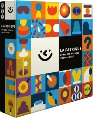 La Fabrique