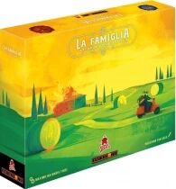 La Famiglia - La Grande Guerre de la Mafia