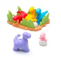 La Famille Diplod\'Ocus