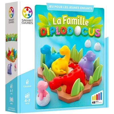 La Famille Diplod\'Ocus